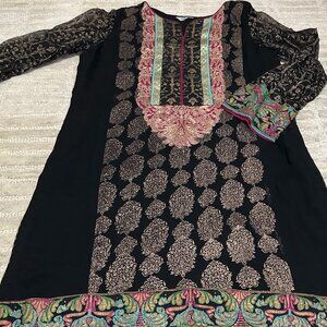 Chinyere Kurta